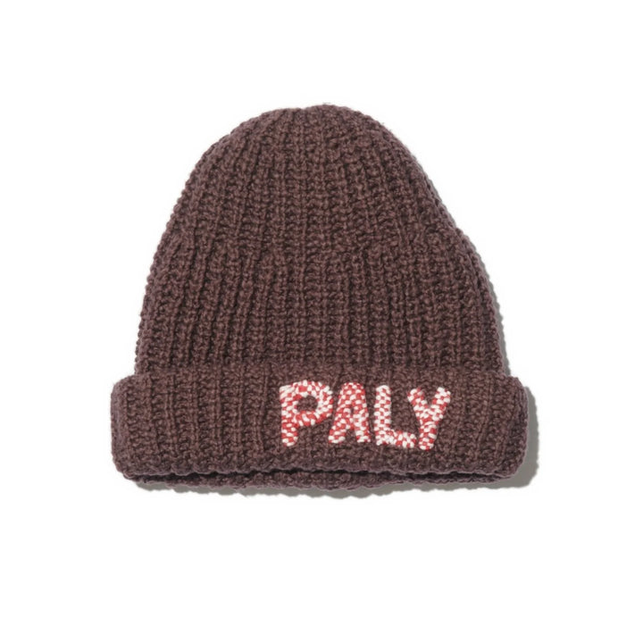 Hand Knitted Beanie