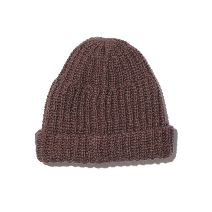 Hand Knitted Beanie