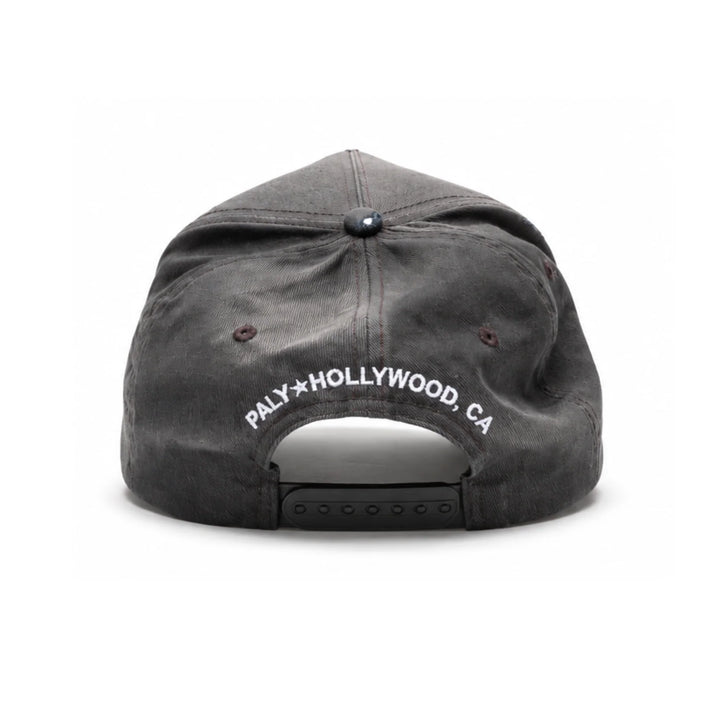 Agony Ecstasy Trucker