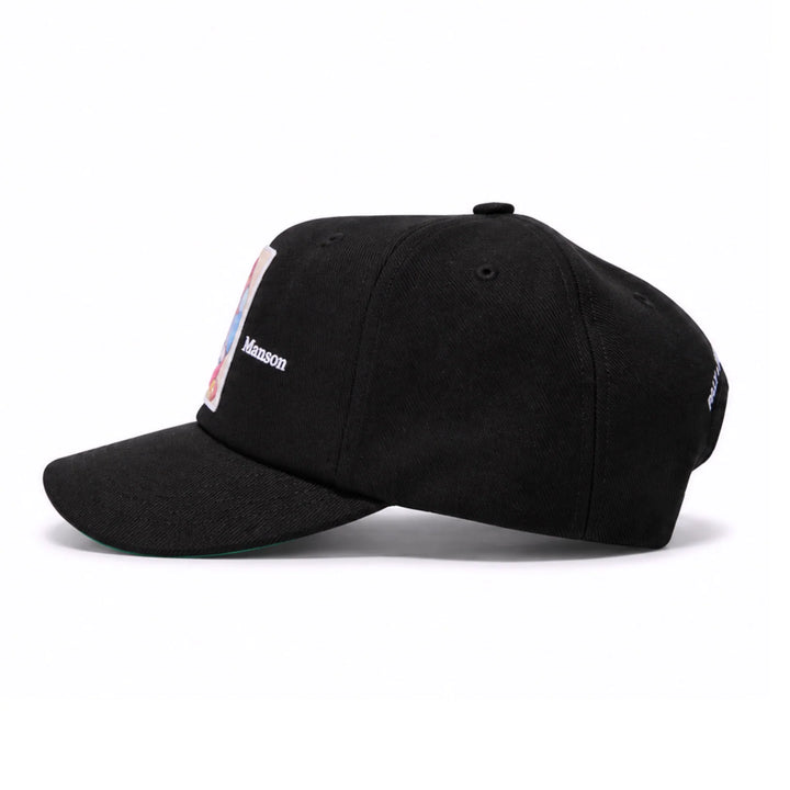 OJ Manson Baseball Hat