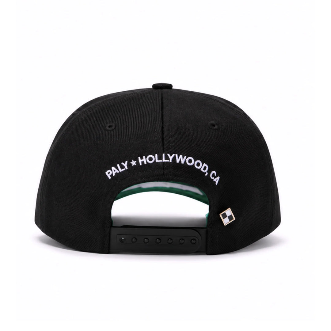 OJ Manson Baseball Hat