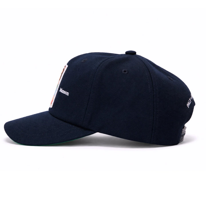 OJ Manson Baseball Hat