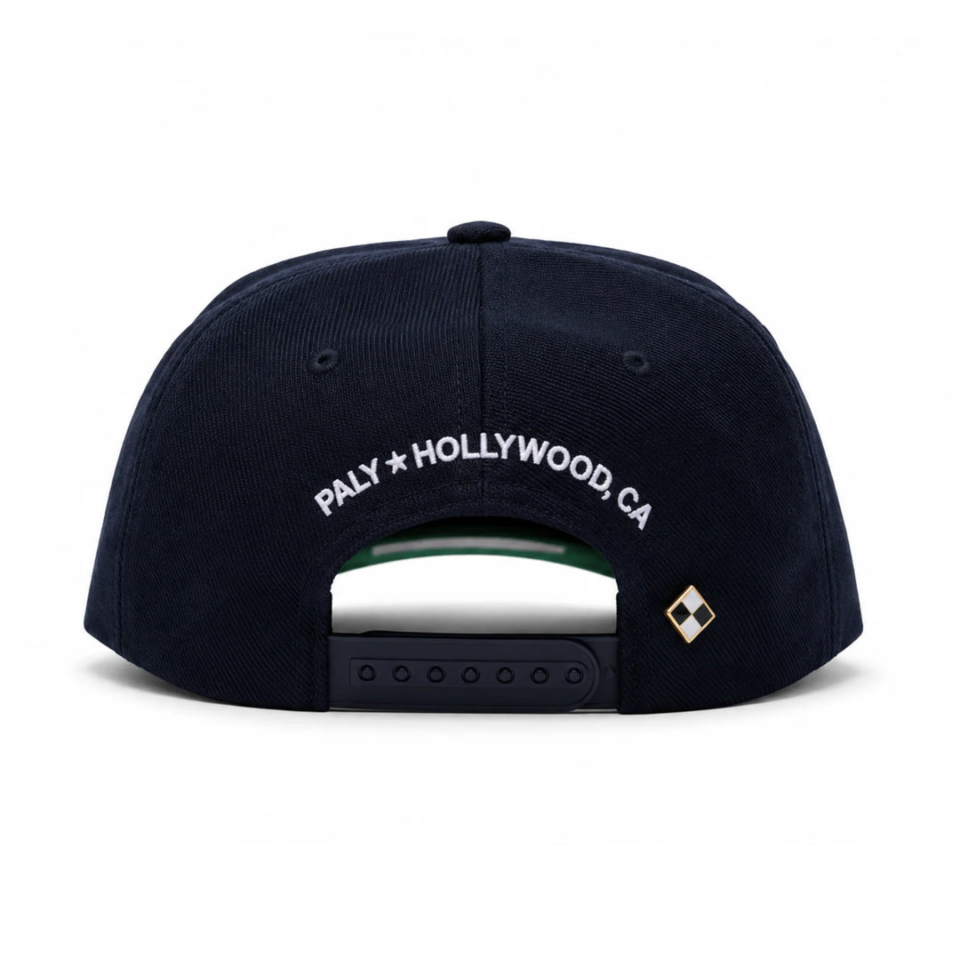 OJ Manson Baseball Hat
