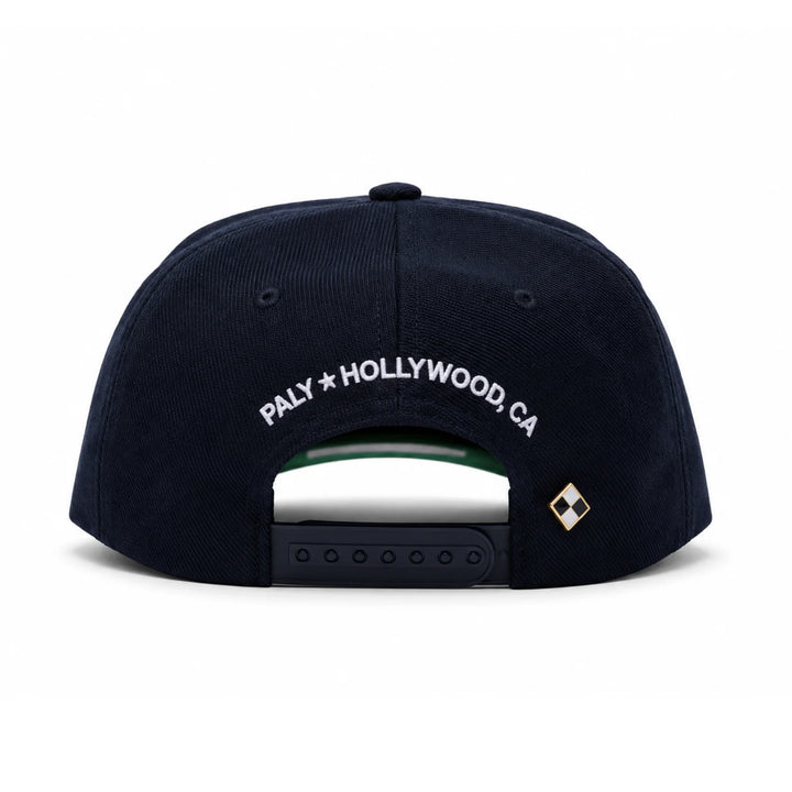 OJ Manson Baseball Hat