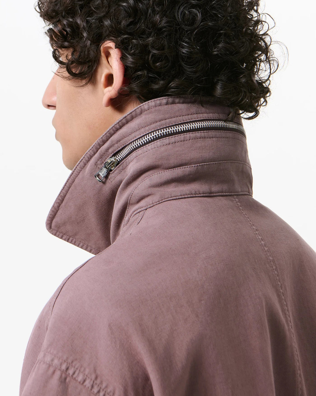 Command Jacket