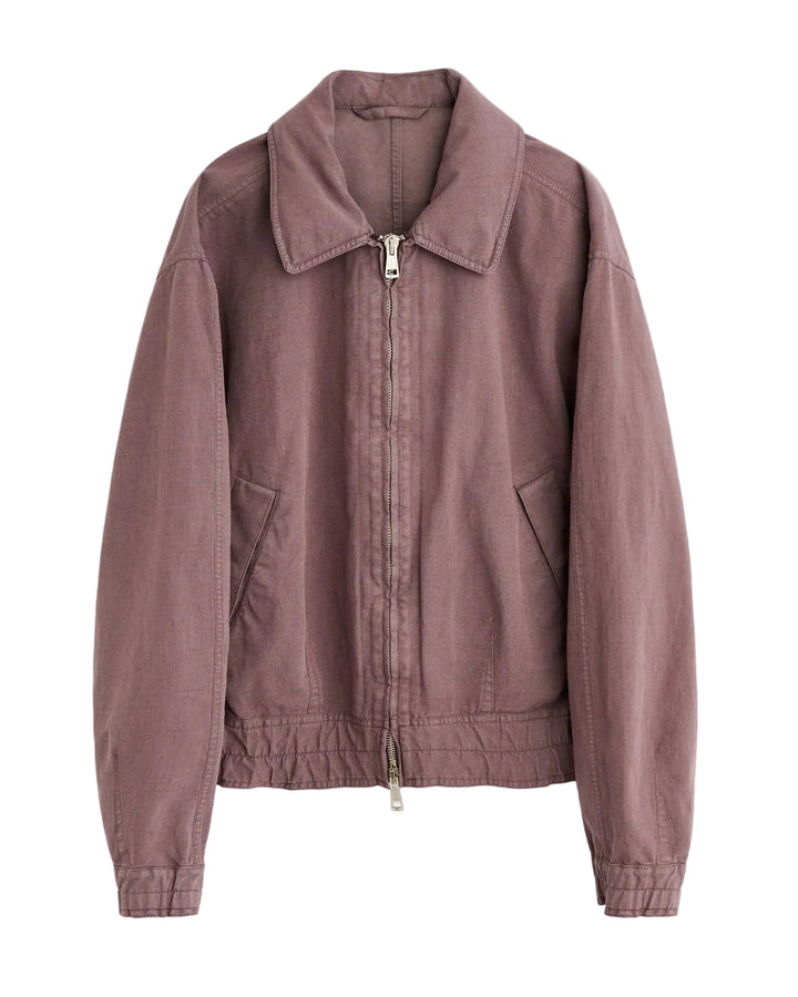 Command Jacket