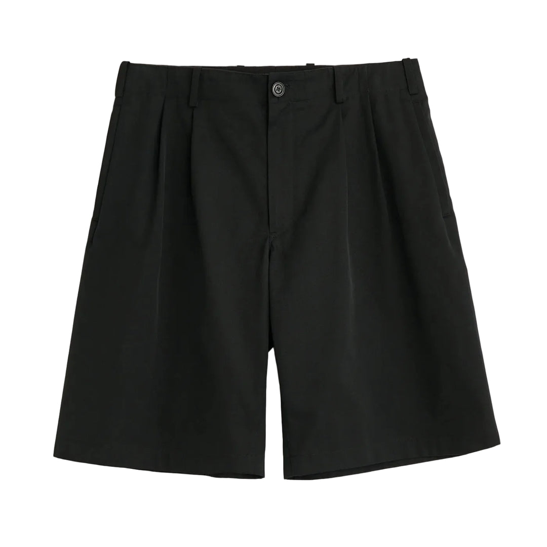 Ponte Shorts