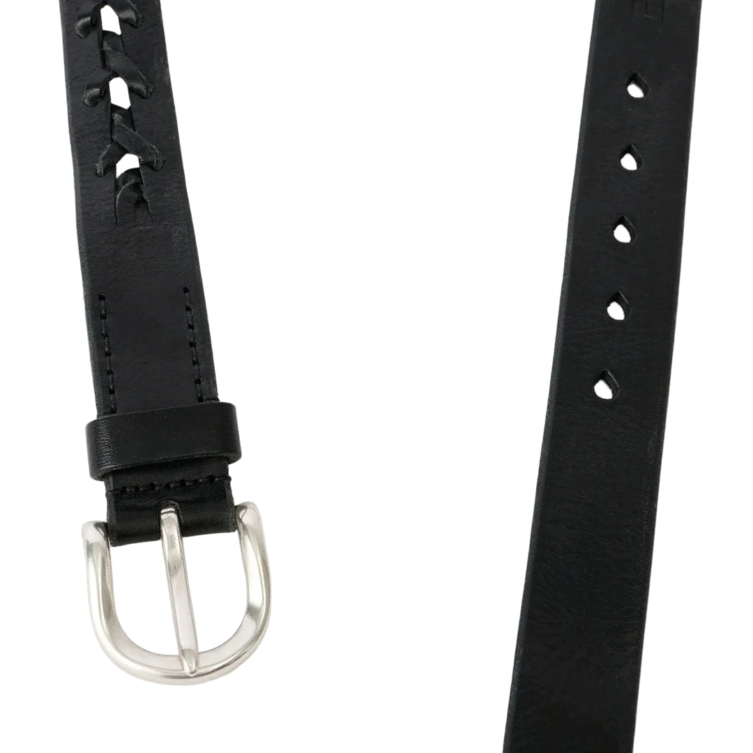 Plait Belt