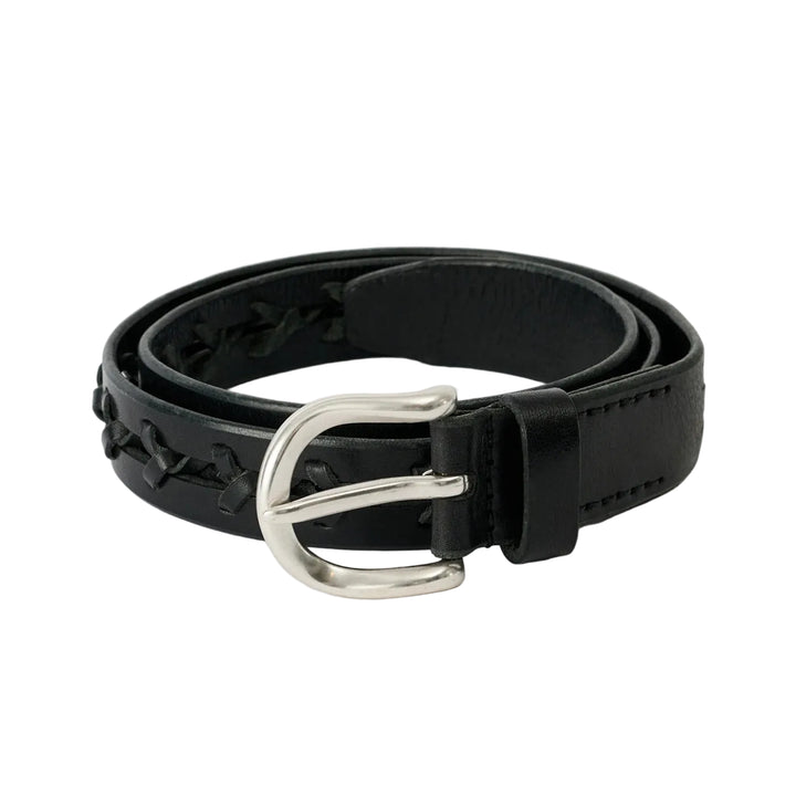 Plait Belt