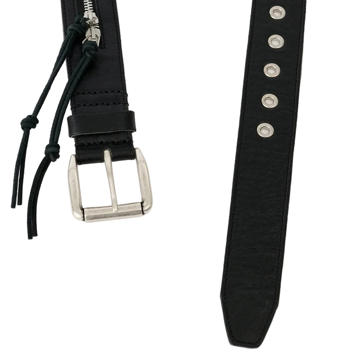 Zipped Belt