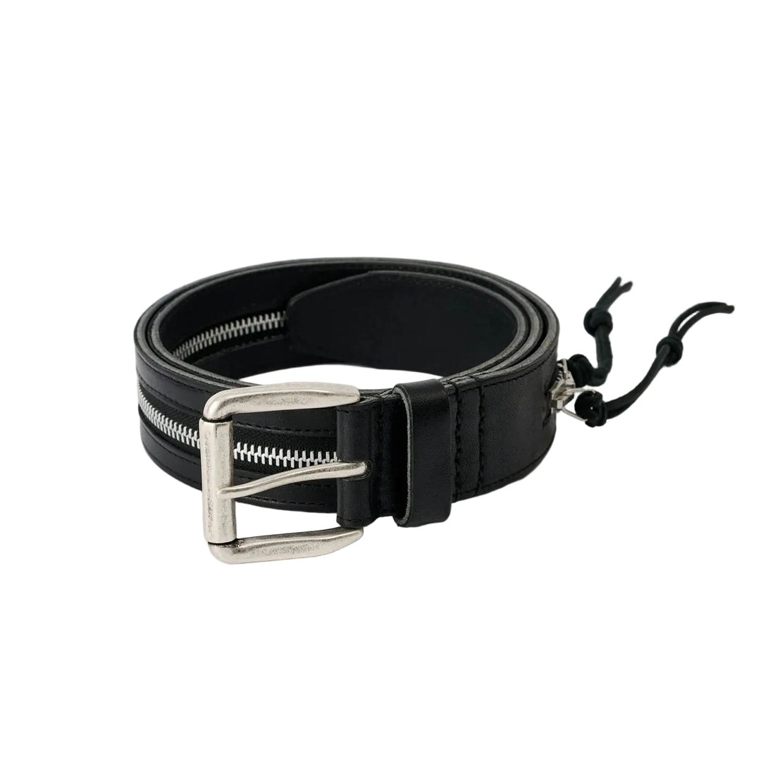 Zipped Belt