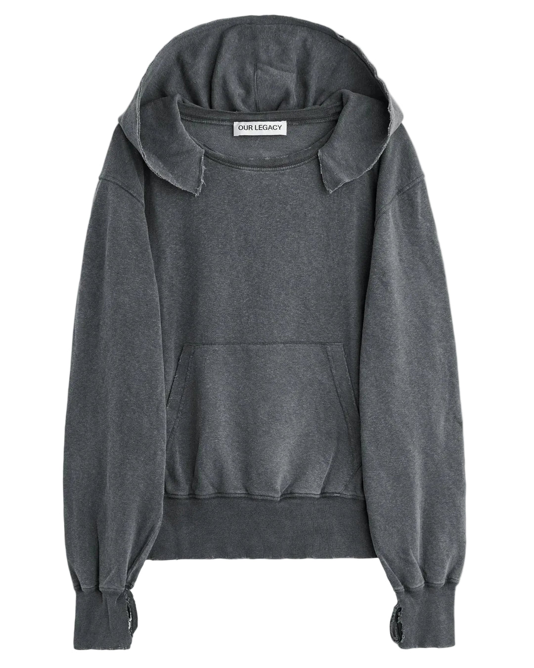 Relic Hoodie