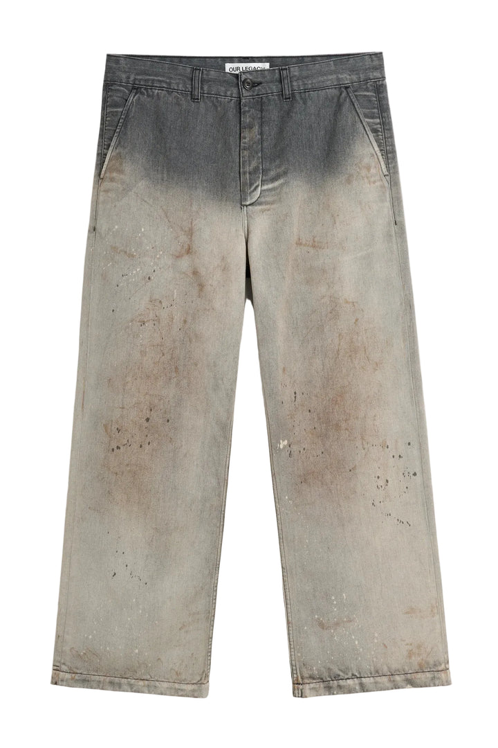 Rig Chino