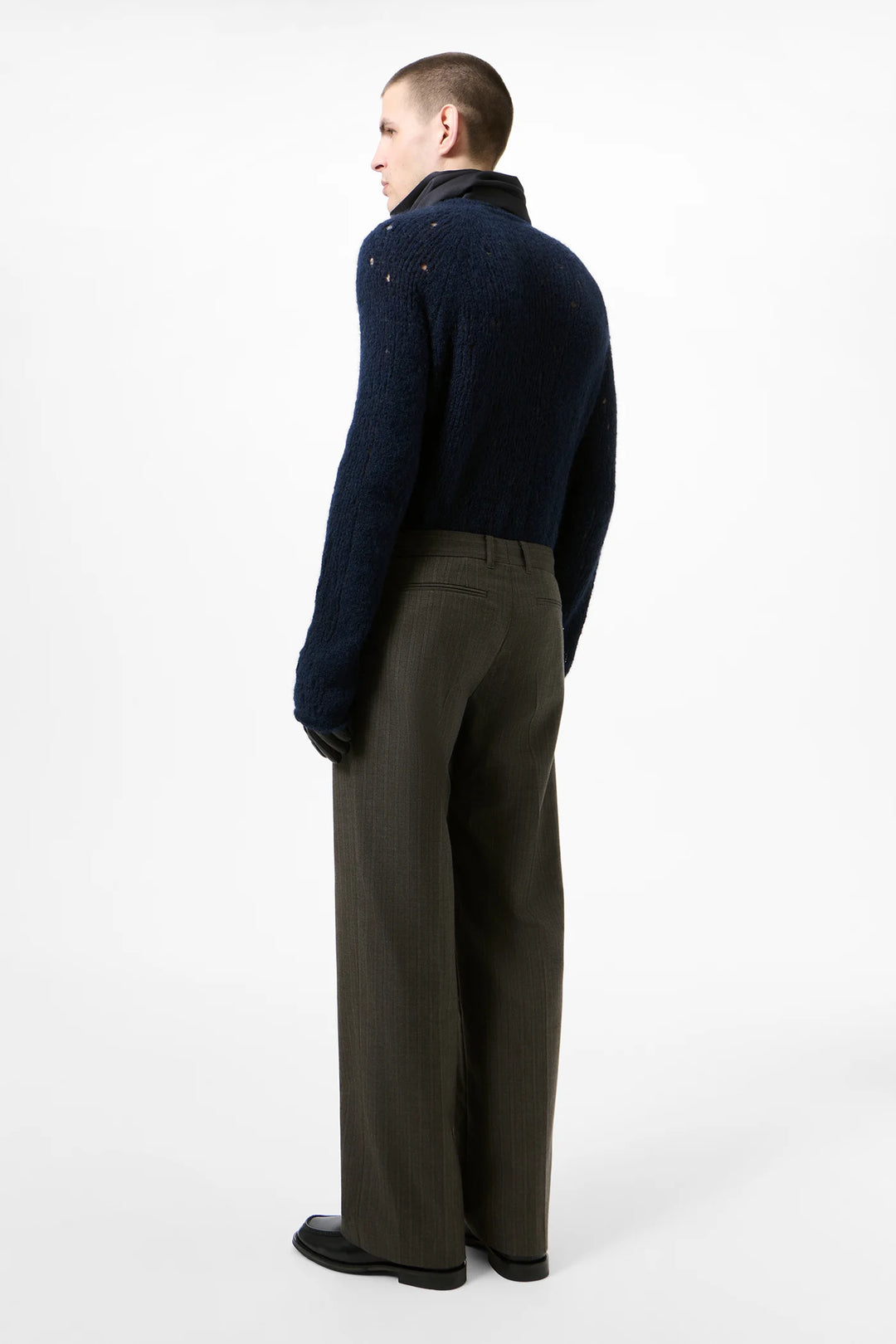 Slack Trouser