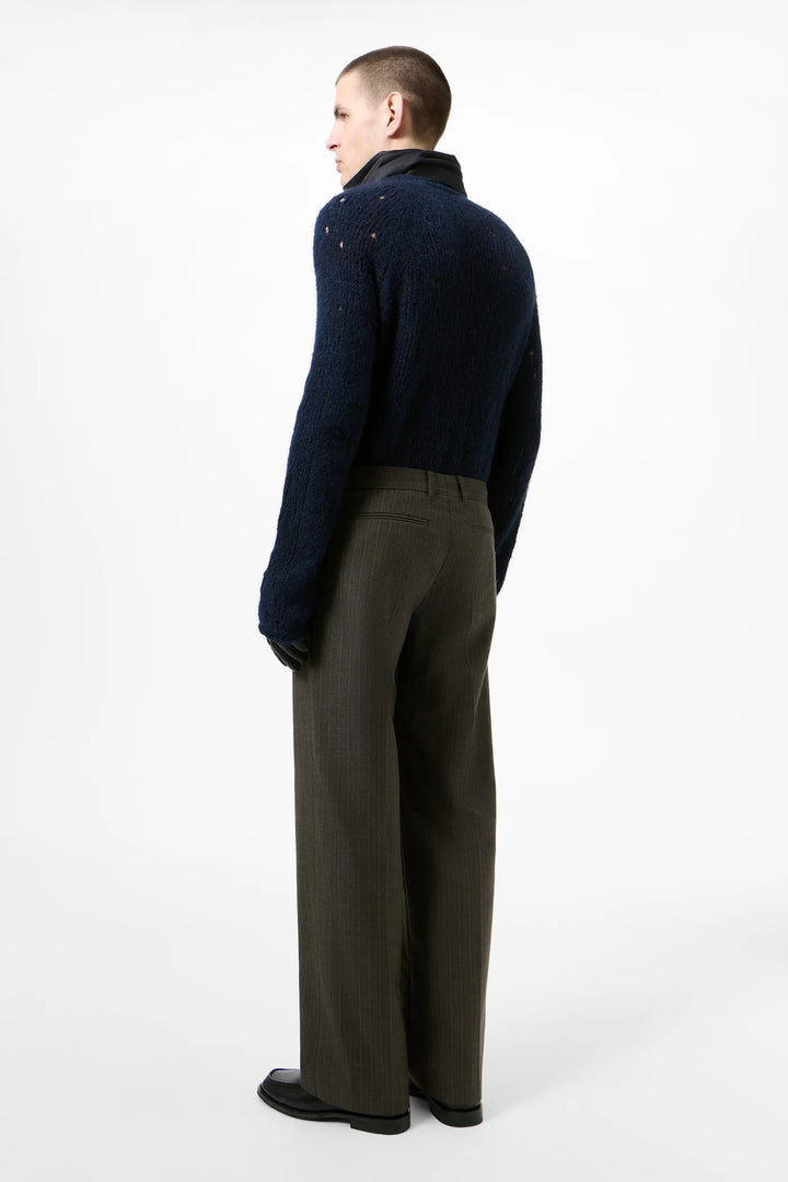 Slack Trouser