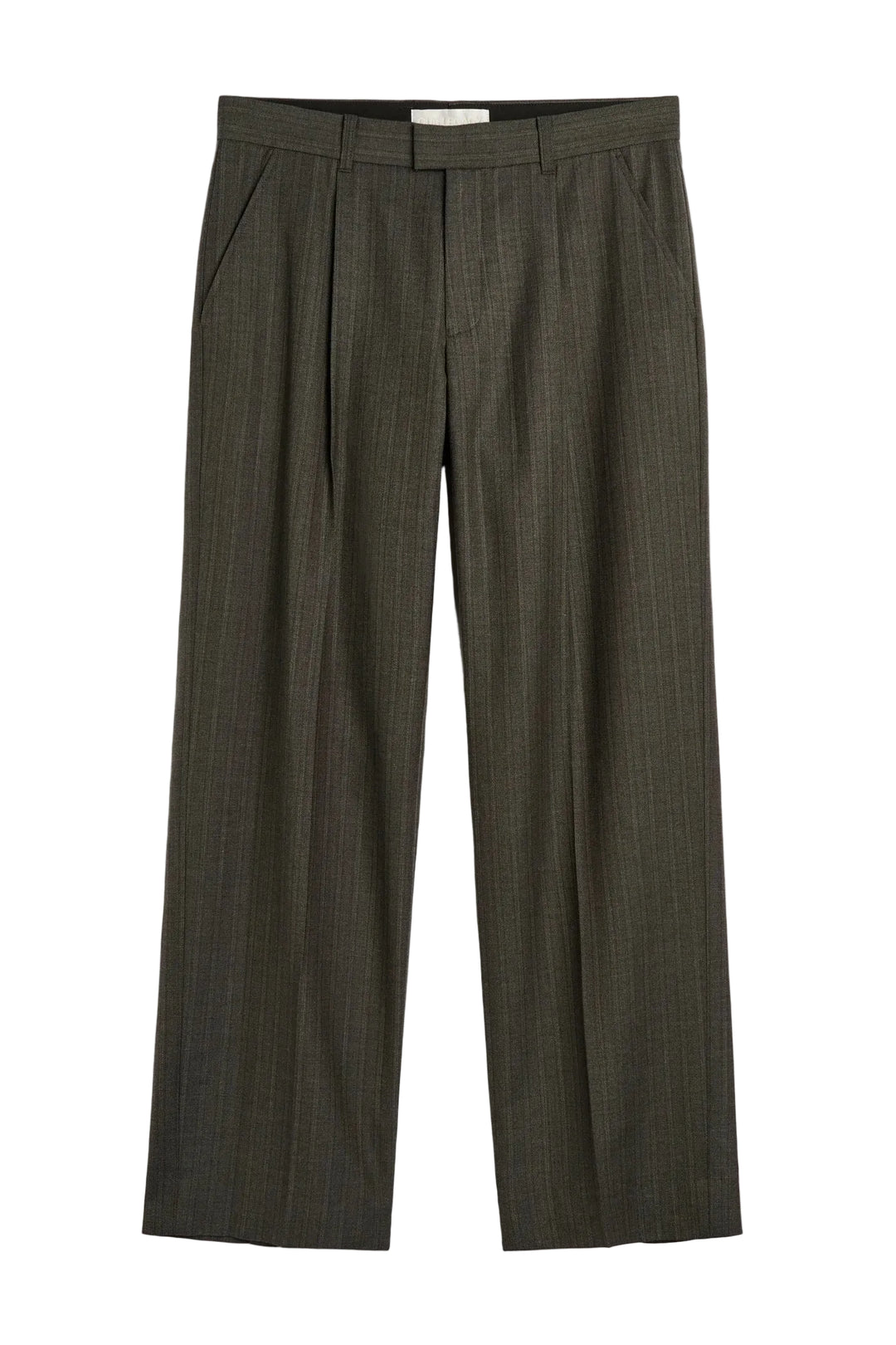 Slack Trouser