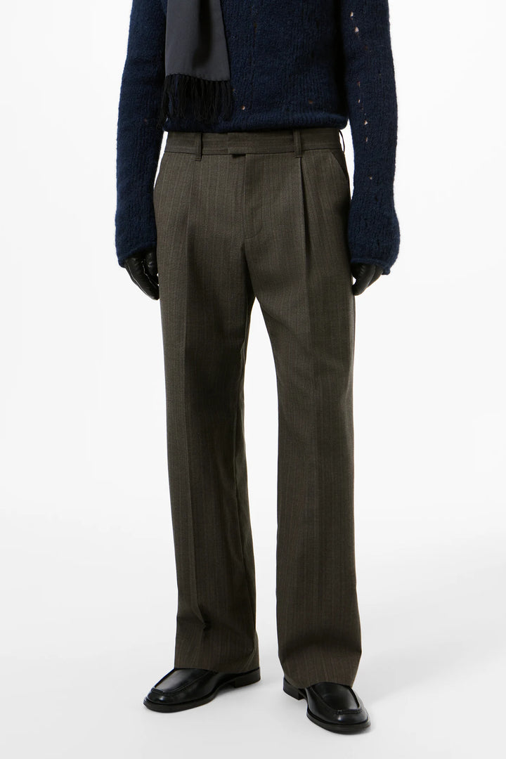 Slack Trouser