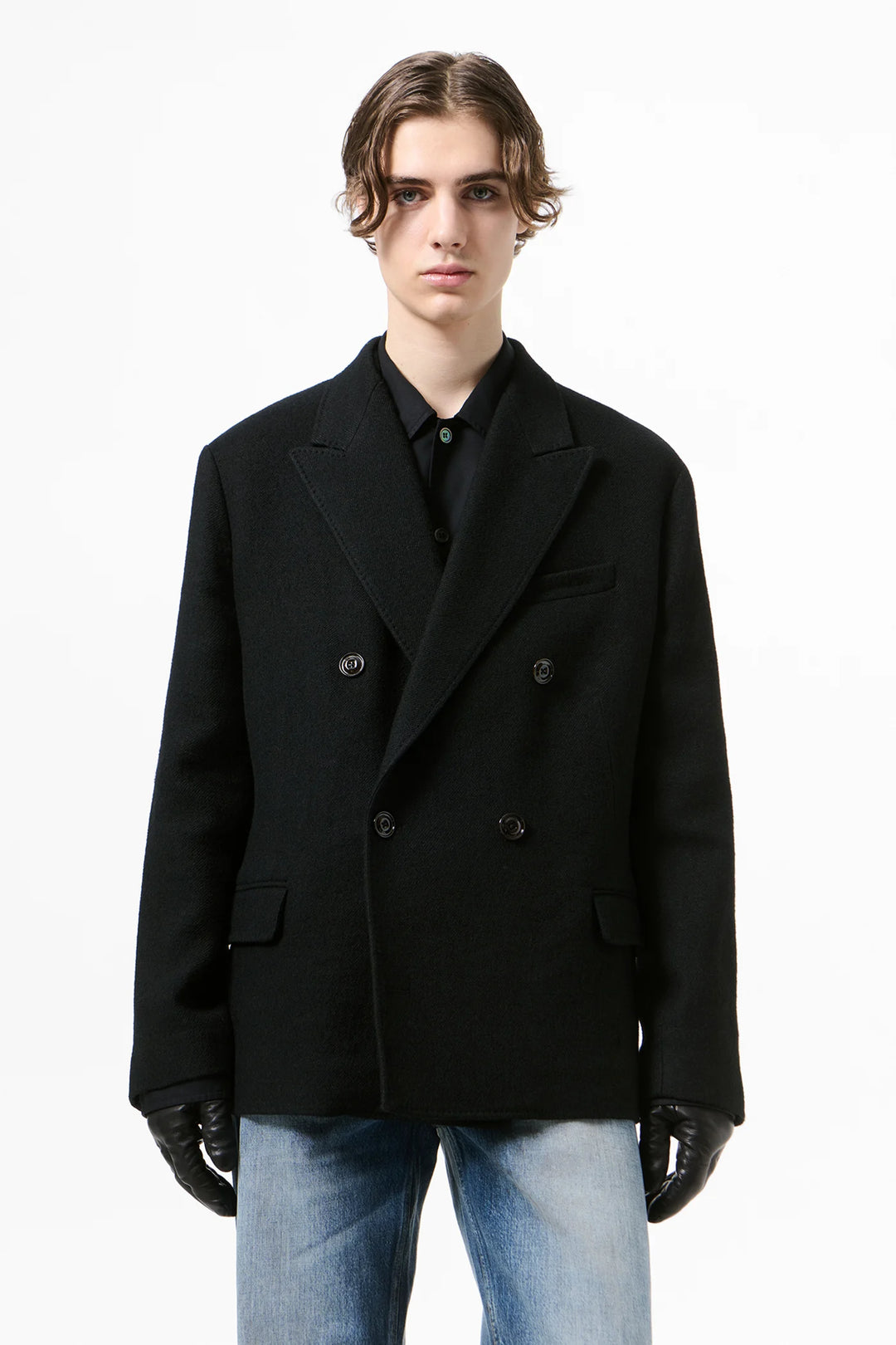 Halt Blazer
