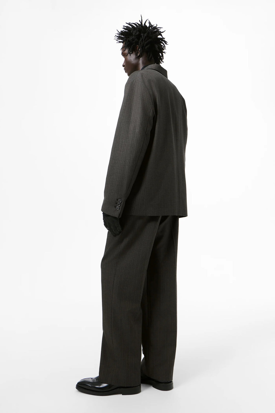 Halt Blazer