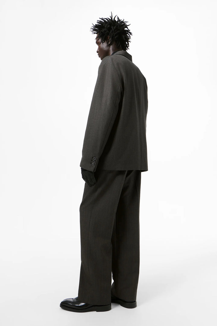 Halt Blazer