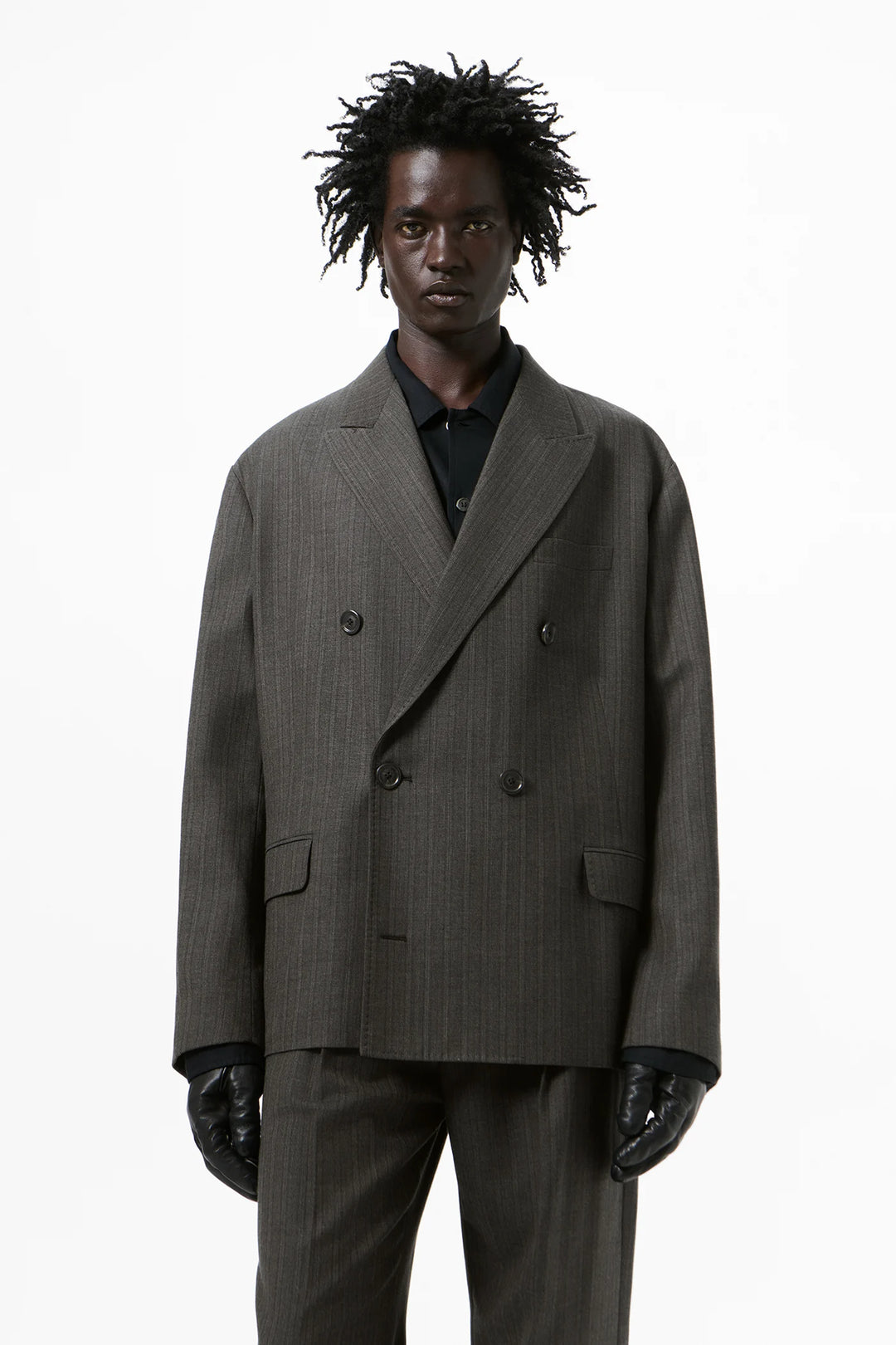 Halt Blazer
