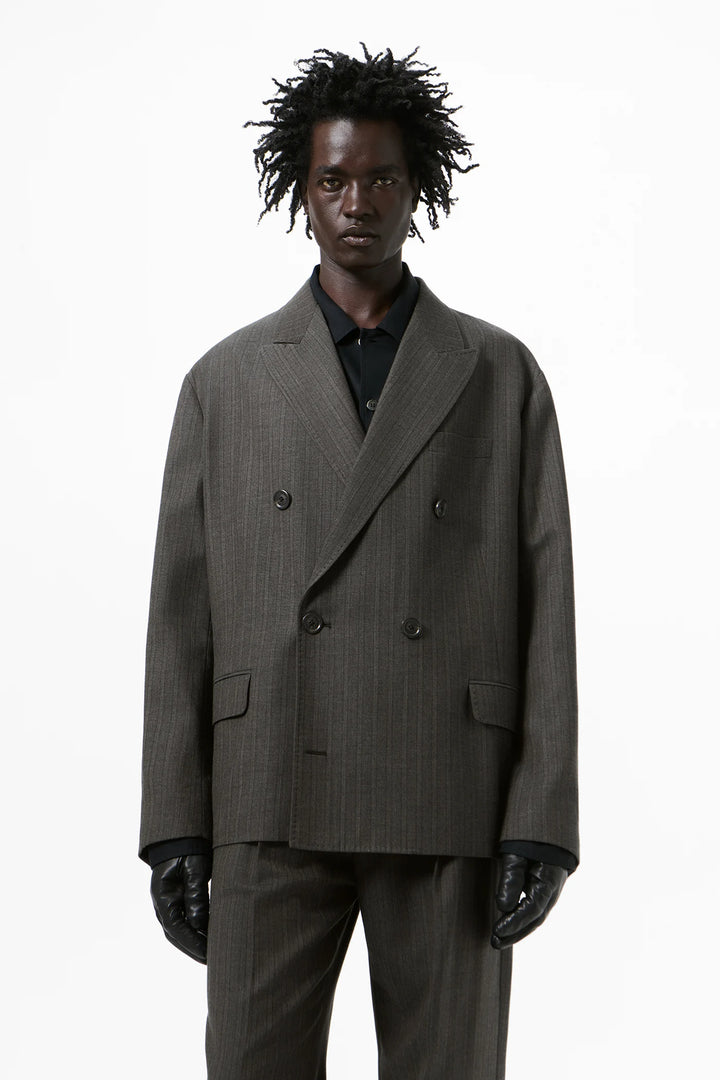 Halt Blazer