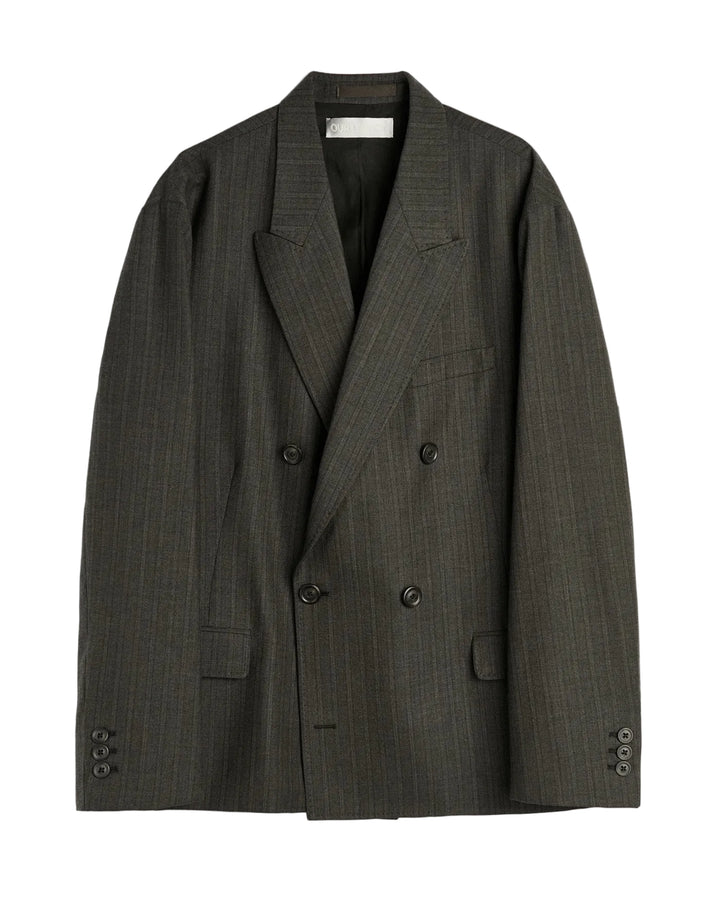 Halt Blazer
