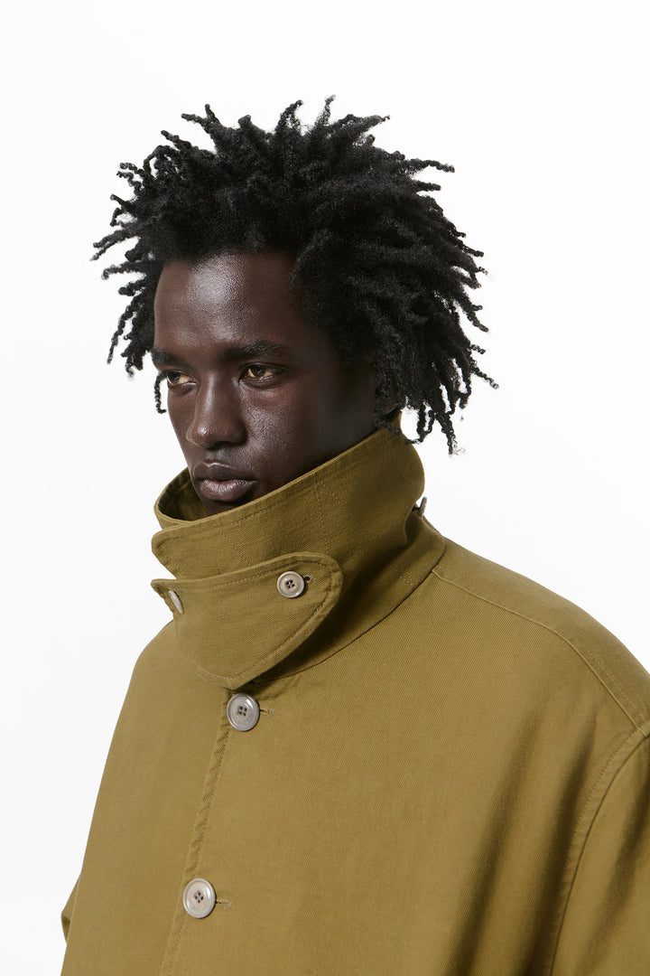 Aerial Jacket