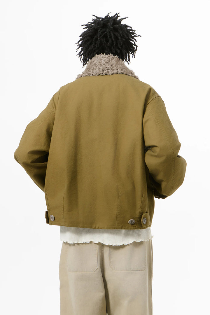Aerial Jacket