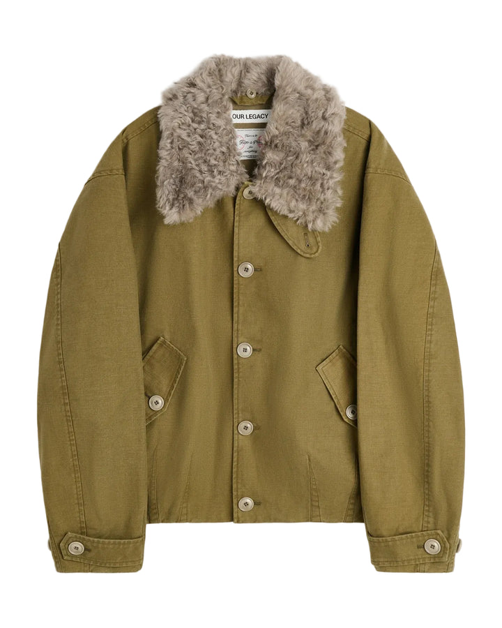 Aerial Jacket