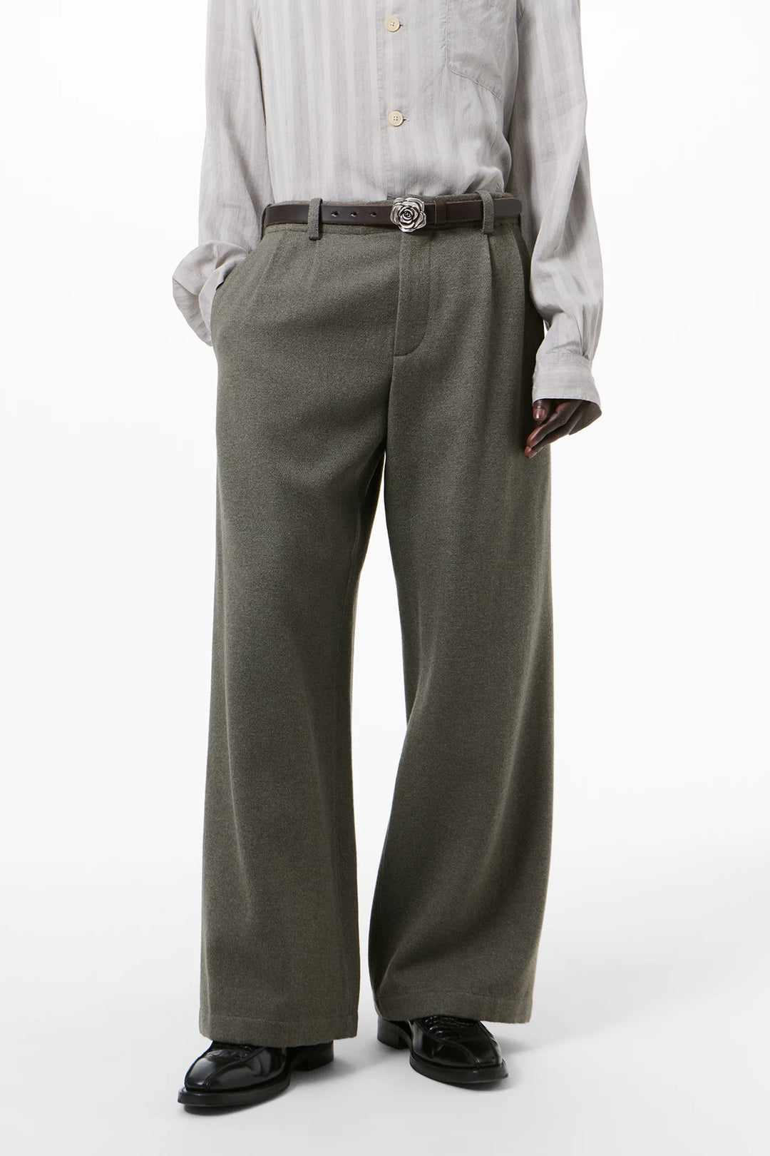 Bridge Chino