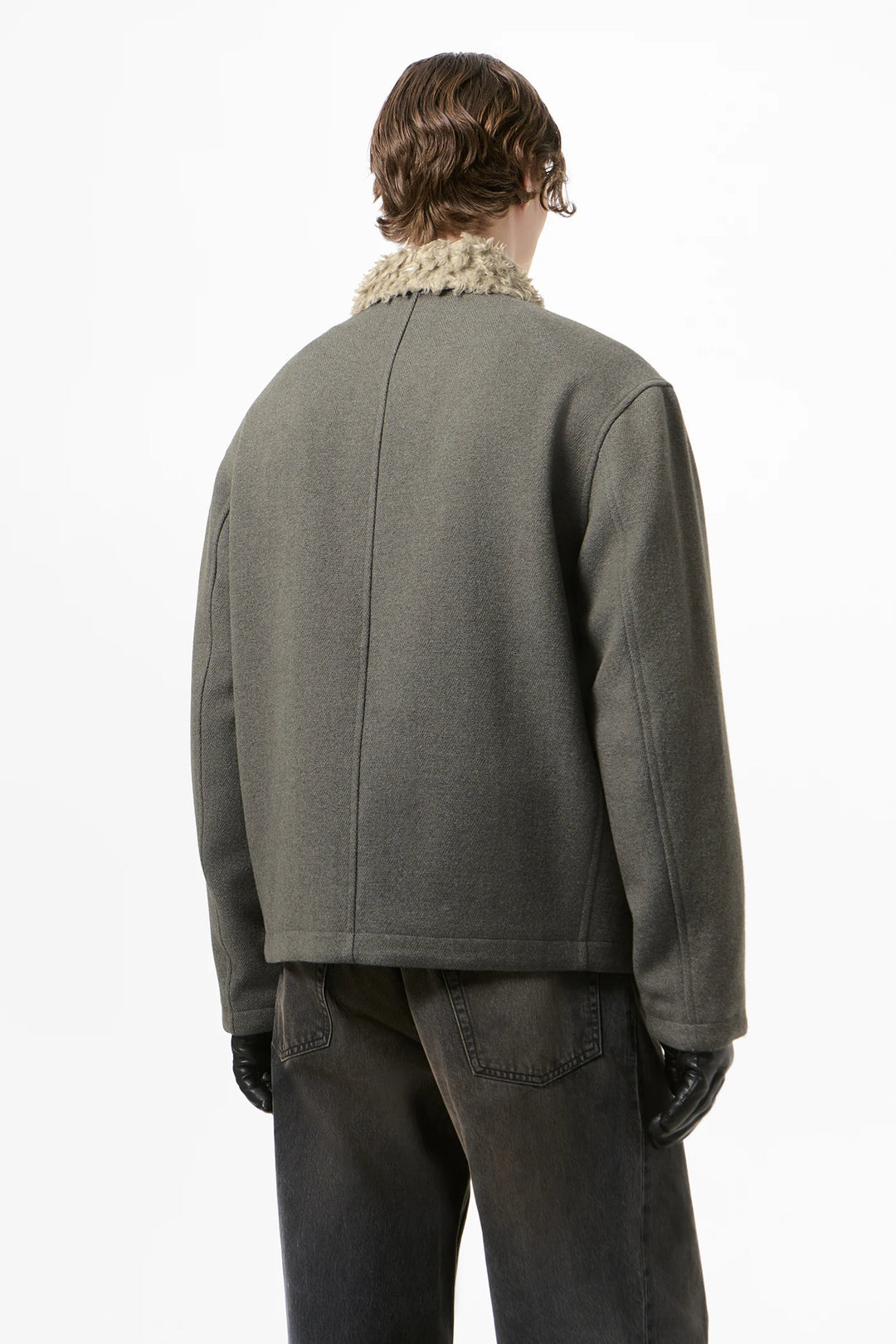 Evolved Jacket