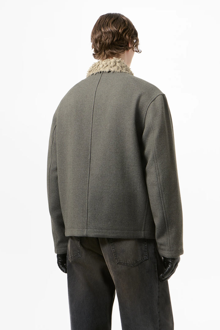Evolved Jacket