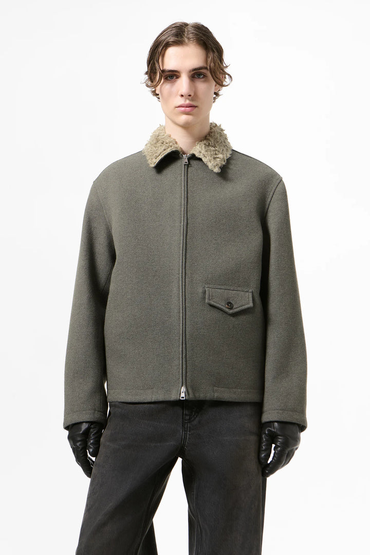 Evolved Jacket