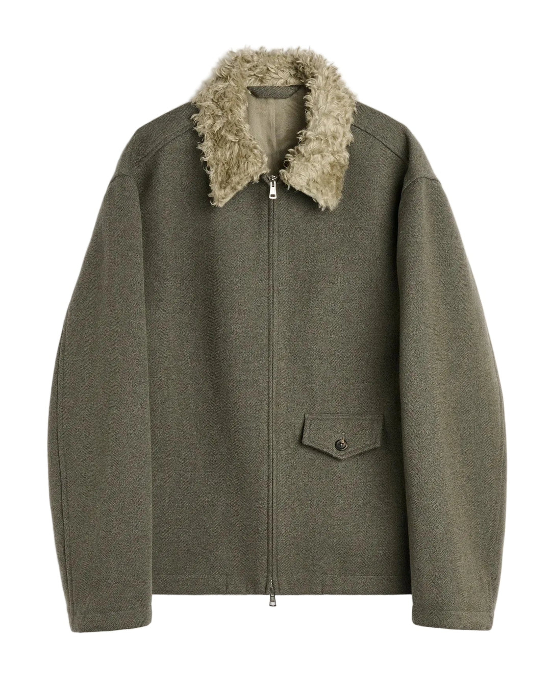 Evolved Jacket