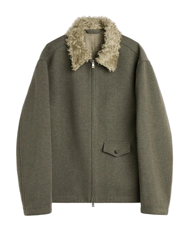 Evolved Jacket