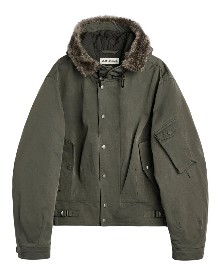 Orbit Jacket