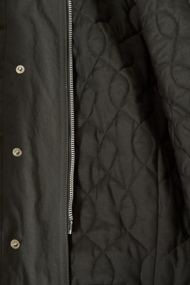 Orbit Jacket