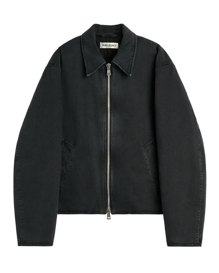 Slight Jacket