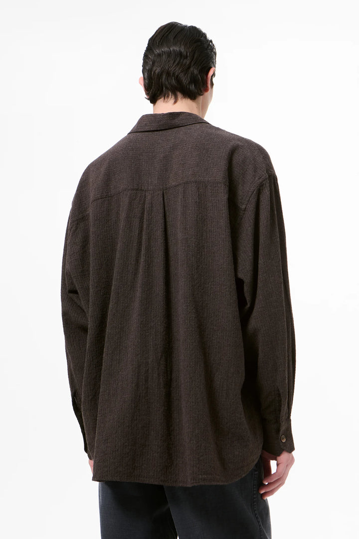 Borrowed Shirt