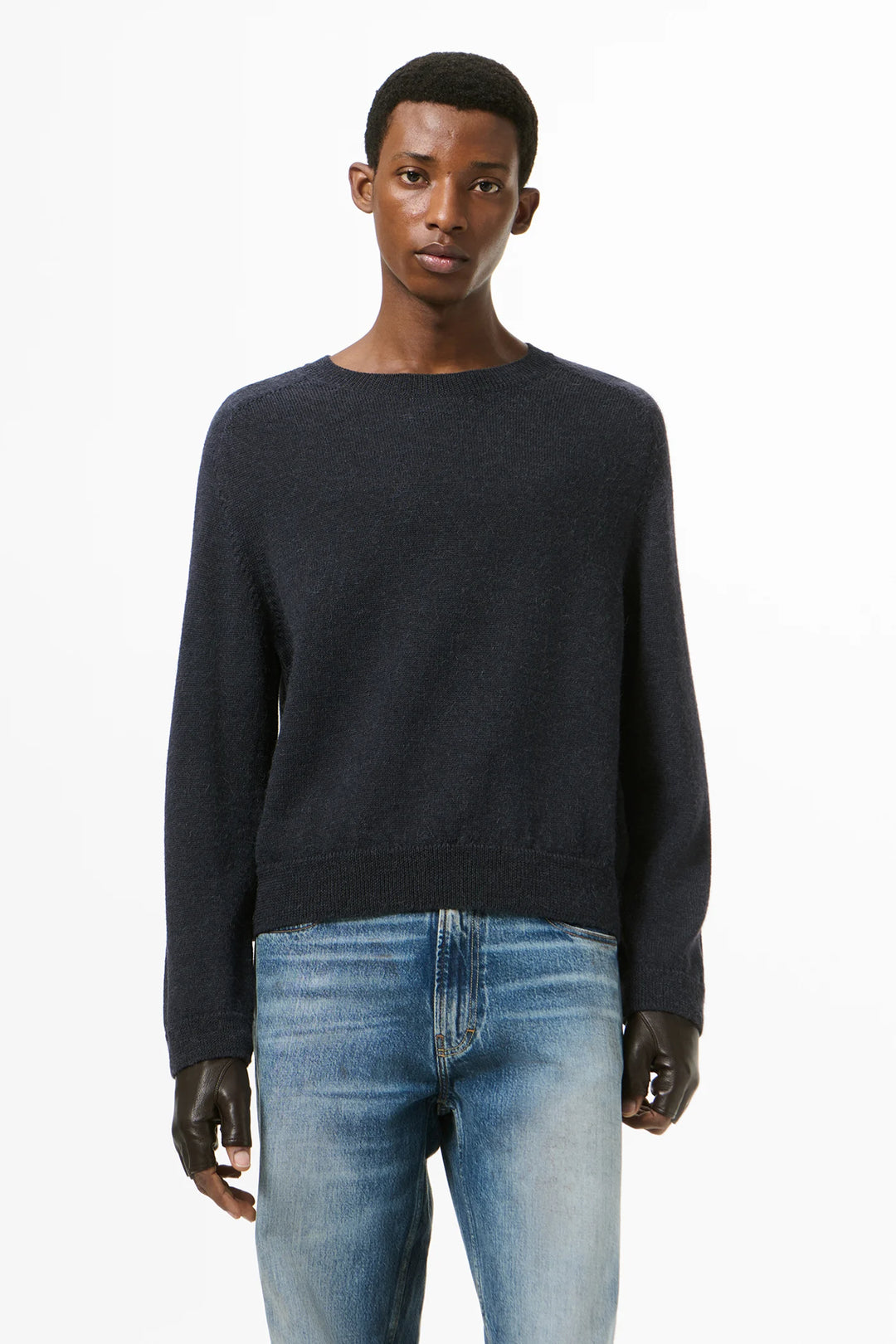 True Roundneck