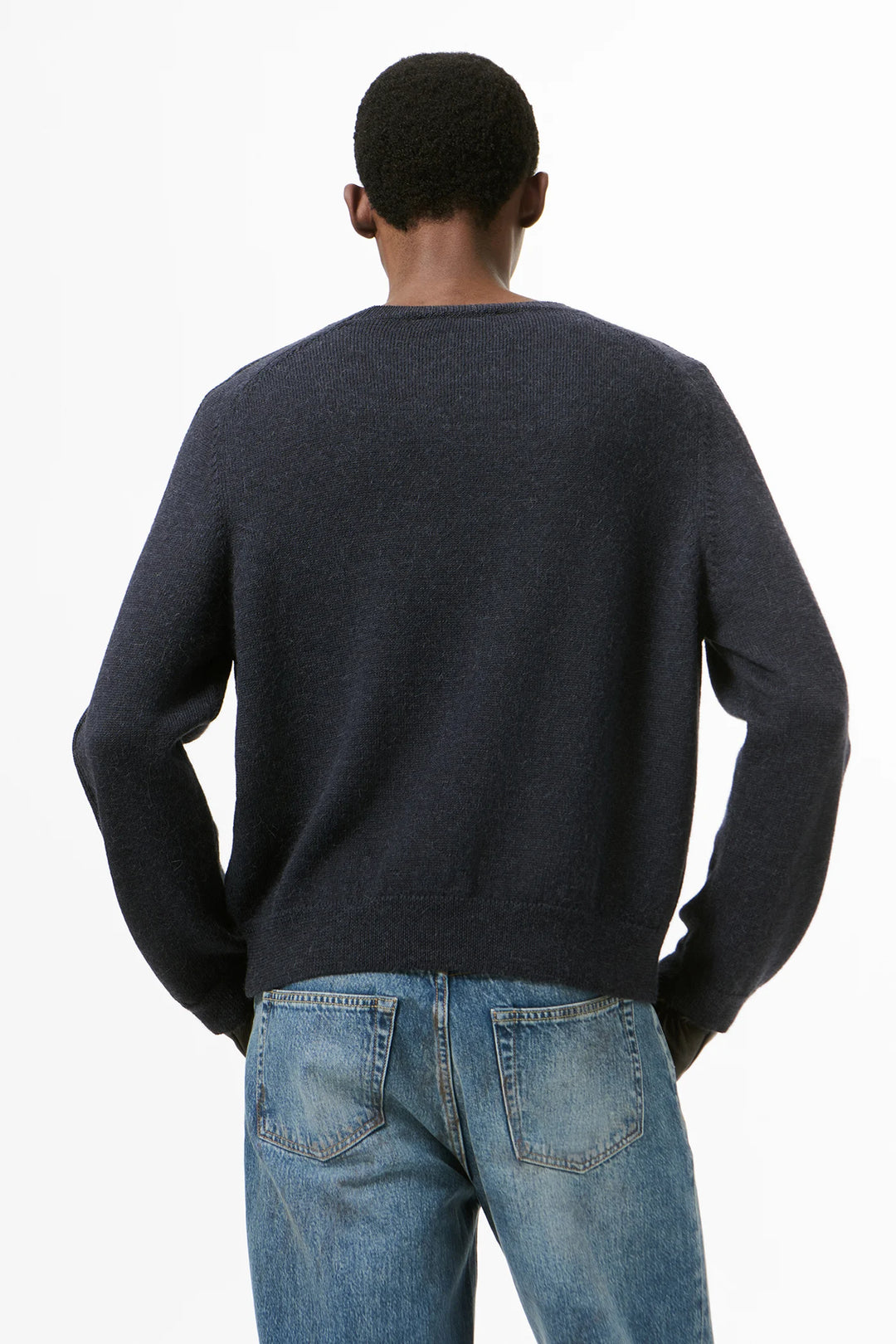 True Roundneck