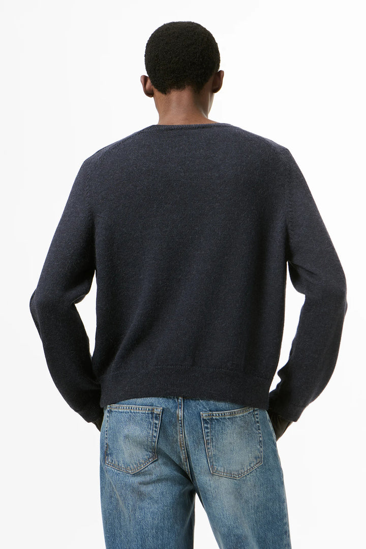 True Roundneck