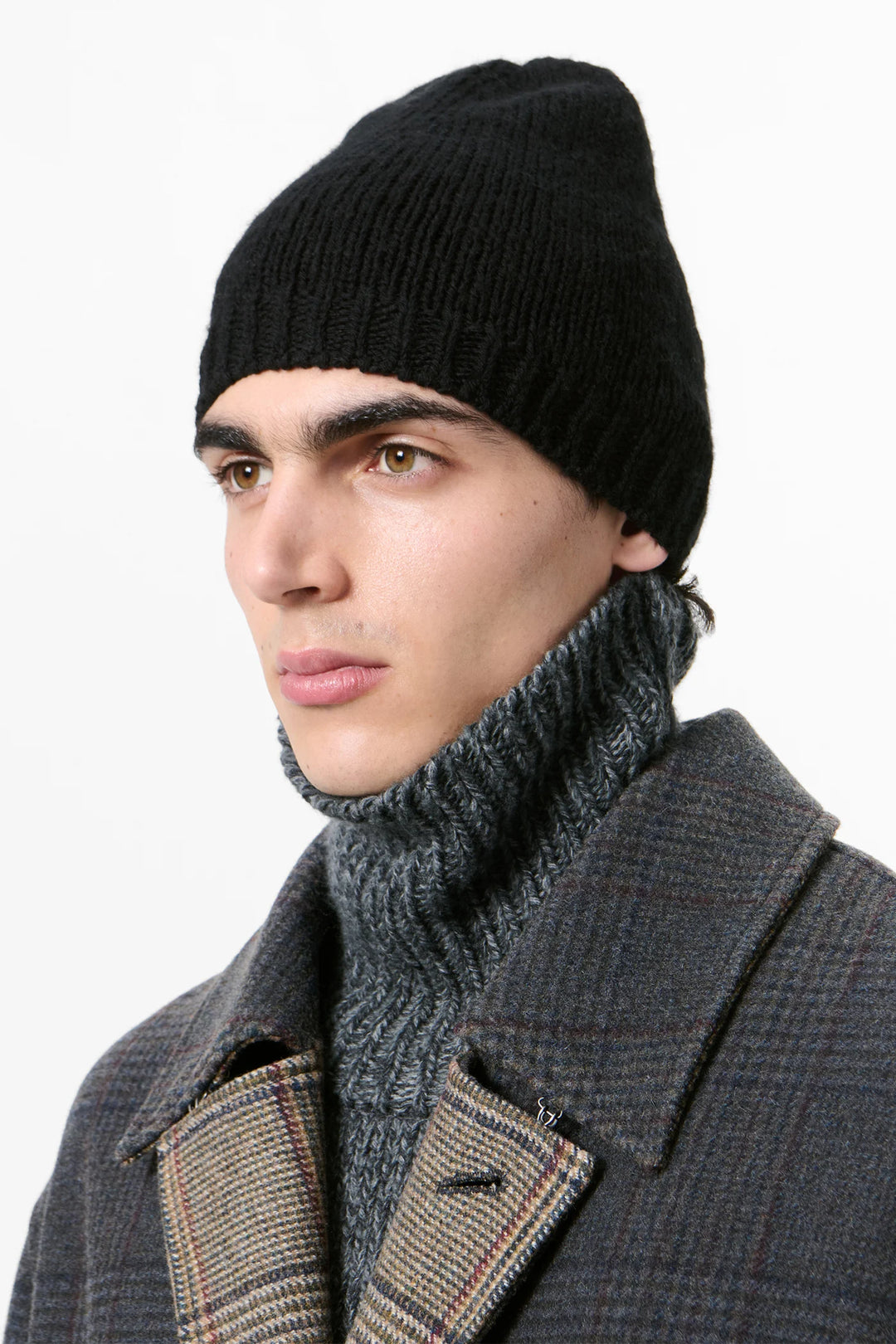 Classic Beanie