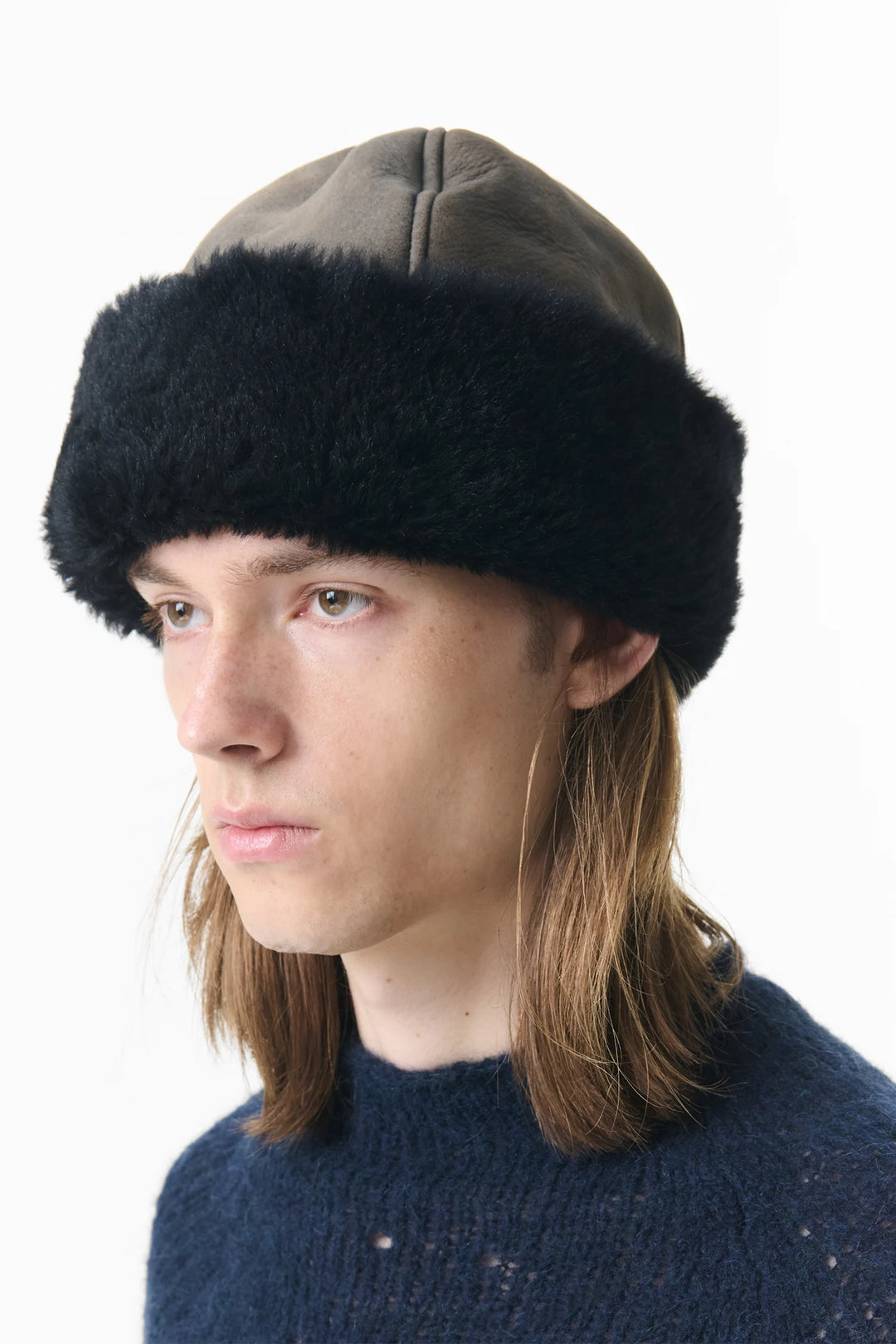 Blizzard Hat