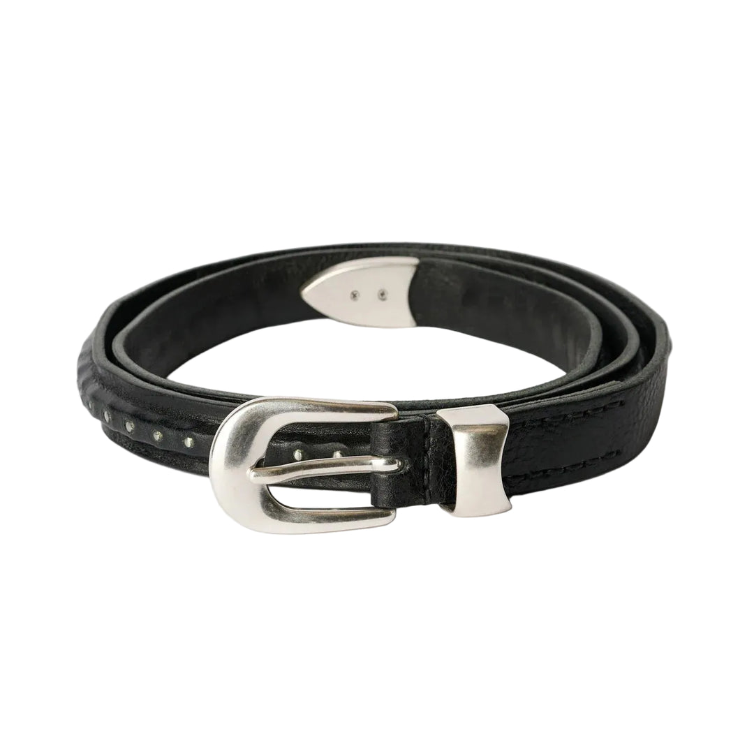 2 CM Bullet Chain Belt