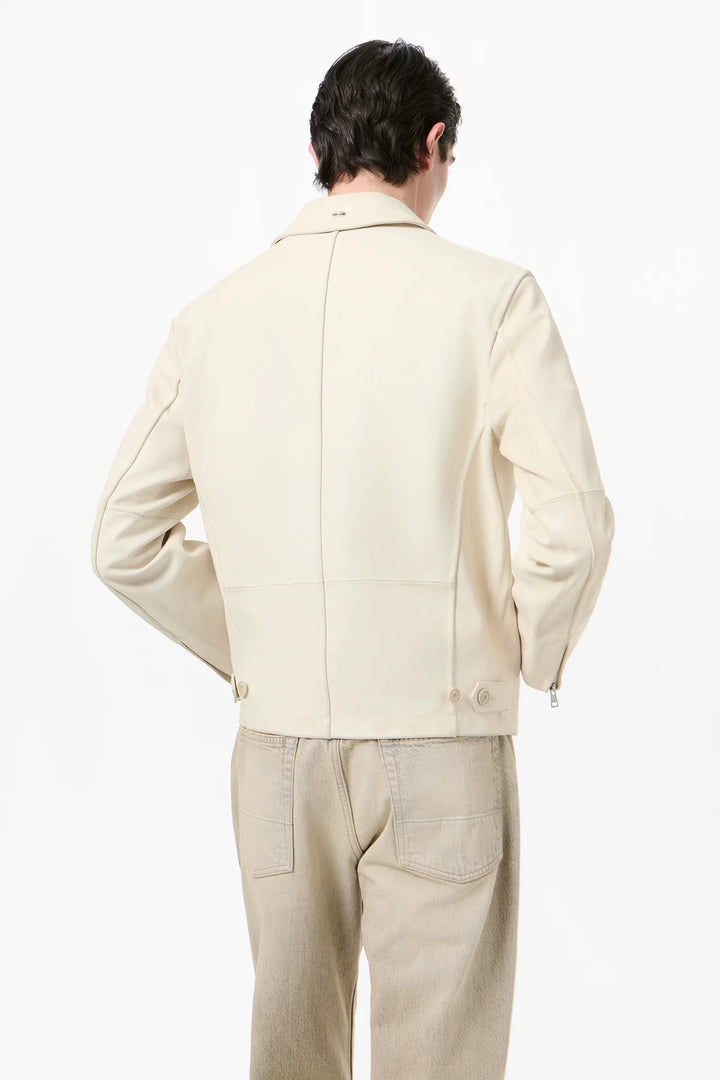 Rework Jacket