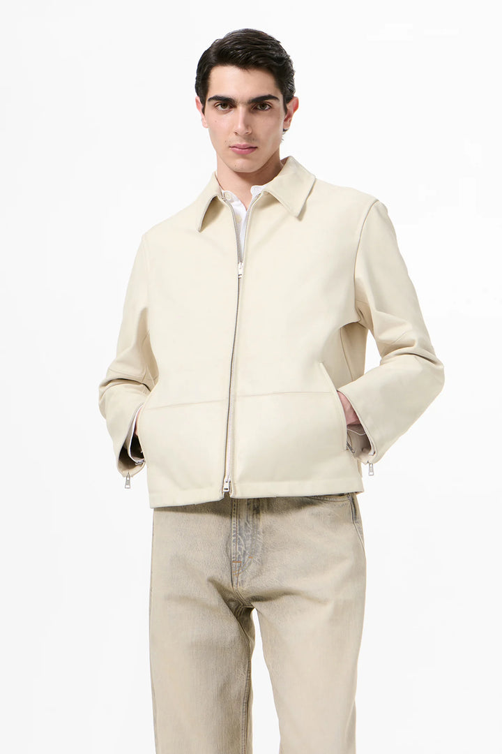 Rework Jacket