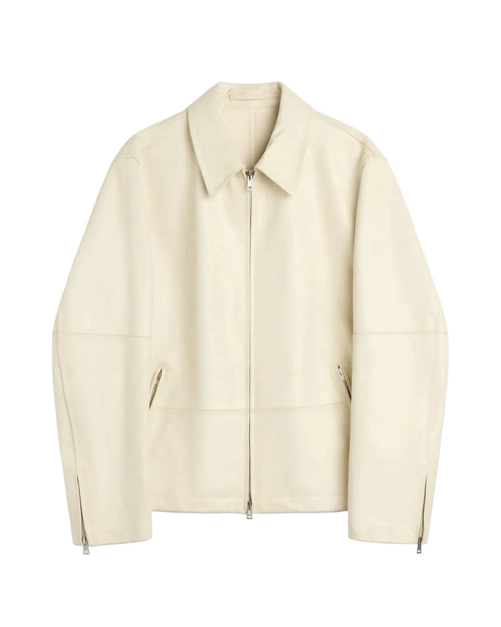 Rework Jacket