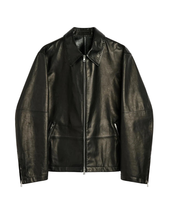 Rework Jacket